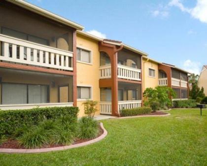 Luxury Unit in Kissimmee with Mediterranean Ambiance - Two Bedroom #1 - image 15