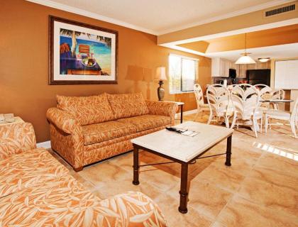 Deluxe Family Condo close to Famous Florida Attractions - One Bedroom #1 - image 8