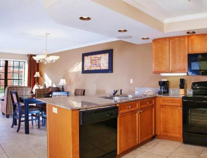 Warm and Friendly Accommodation in Kissimmee - One Bedroom Condo #1 - image 15