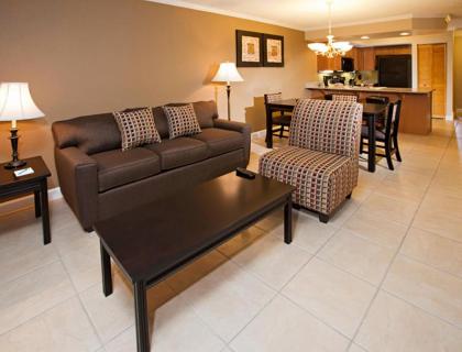 Warm and Friendly Accommodation in Kissimmee - One Bedroom Condo #1 - image 9