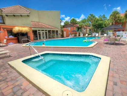 Home-like Comfort Suite in Magical Orlando - Two Bedroom Suite #1 - image 3