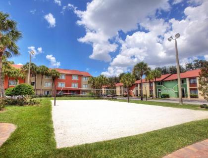 Two Bedroom Suite with Home-like Comforts at Magical Orlando - image 2