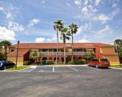 Luxury Unit in Kissimmee with Mediterranean Ambiance - One Bedroom #1 - image 12