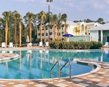 Warm and Friendly Family Getaway Villa in Kissimmee   two Bedroom #1 Kissimmee Florida