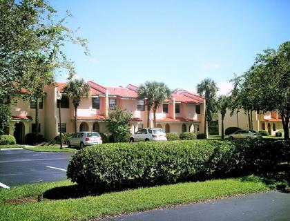 Welcoming and Comfy Resort Villas in Kissimmee - Two Bedroom Villa #1 - image 10