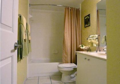 Welcoming and Comfy Resort Villas in Kissimmee - Two Bedroom Villa #1 - image 11