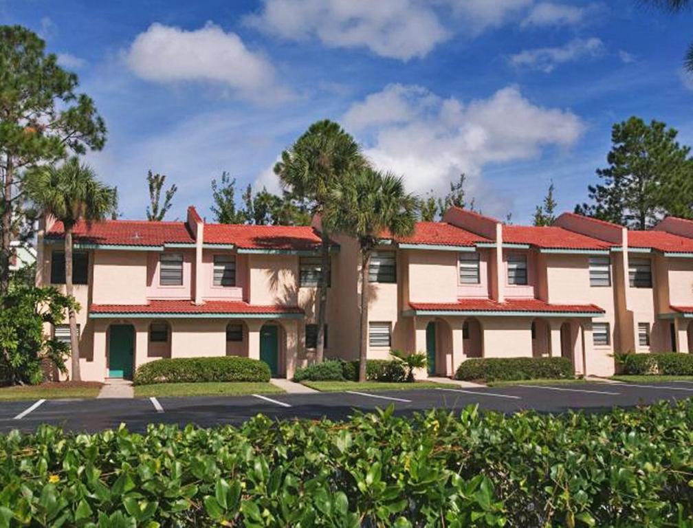 Welcoming and Comfy Resort Villas in Kissimmee - Two Bedroom Villa #1 - image 3