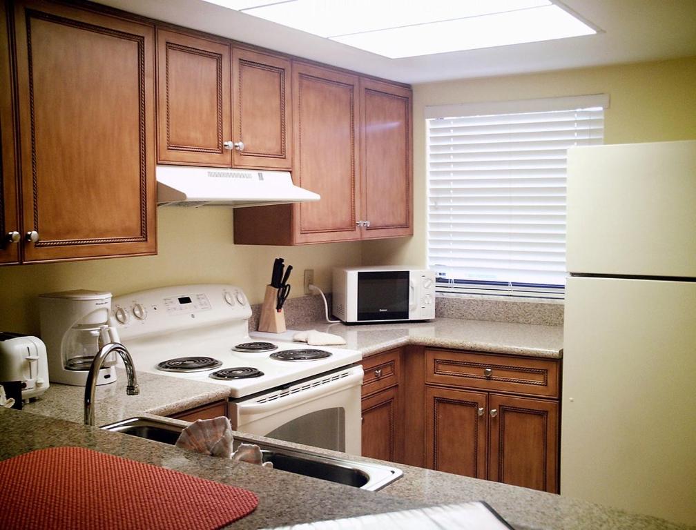 Welcoming and Comfy Resort Villas in Kissimmee - Two Bedroom Villa #1 - image 5