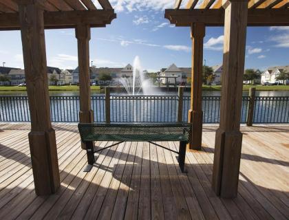 Unique Vacation Home in Kissimmee near Attractions - Four Bedroom #1 - image 10