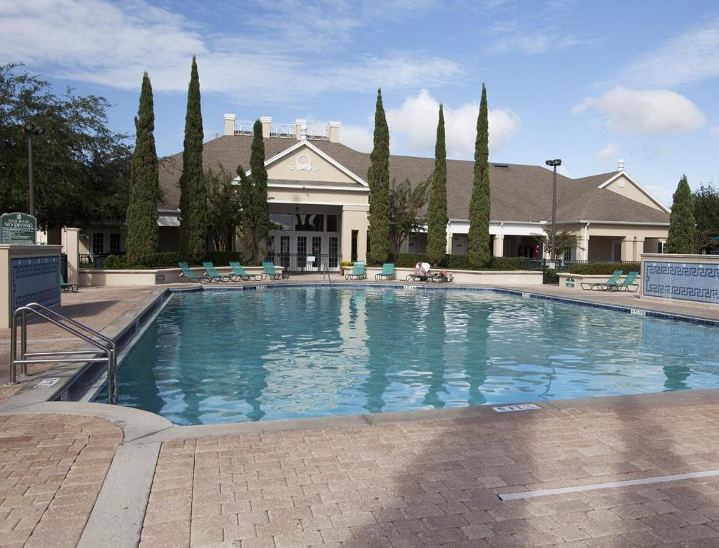 Unique Vacation Home in Kissimmee near Attractions - Four Bedroom #1 - image 7