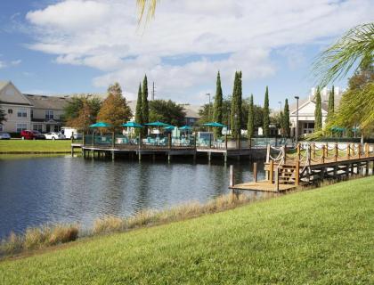 Unique Vacation Home in Kissimmee near Attractions - Four Bedroom #1 - image 9