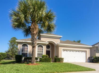 the magic Escape an Exceptional 4 Bedroom Pool Home with Private movie theater and Game Room at the Windsor Palms Resort minutes from Disney World Kissimmee Florida