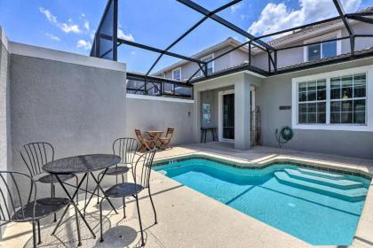 Holiday homes in Kissimmee Florida