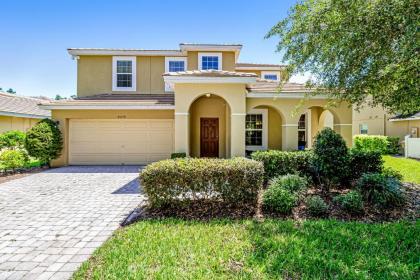 Holiday homes in Kissimmee Florida