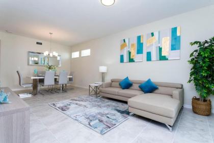 Marvelous 3 Bd Apartment Close to Disney @ Storey Lake Orlando 301P 3150 - image 13