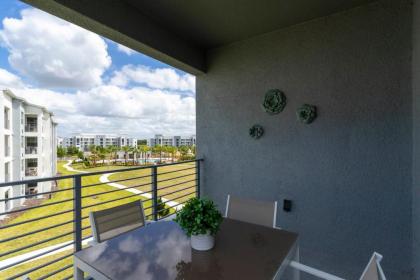 Marvelous 3 Bd Apartment Close to Disney @ Storey Lake Orlando 301P 3150 - image 14