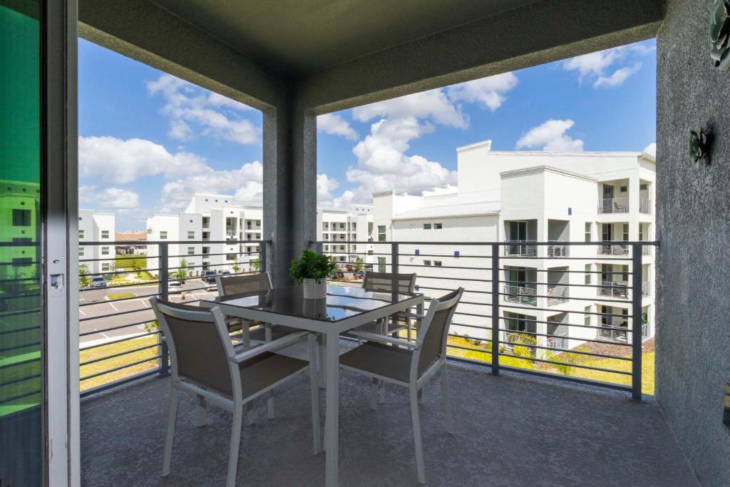 Marvelous 3 Bd Apartment Close to Disney @ Storey Lake Orlando 301P 3150 - image 6