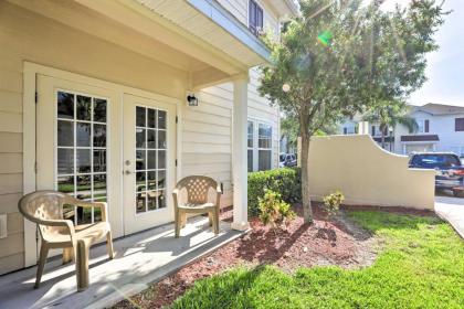 Lucaya Village Townhome with Pool 6 Mi to WDW! - image 2