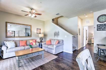 Lucaya Village Townhome with Pool 6 Mi to WDW! - image 4