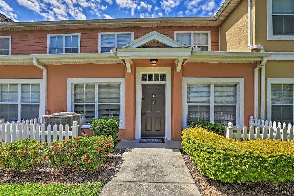 Kissimmee Retreat with Pool 10 Mi to Disney! - image 2