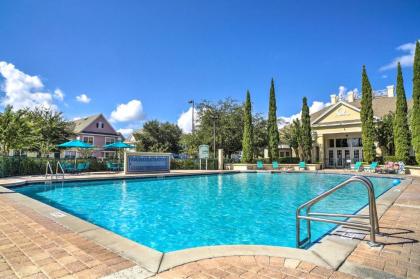 Kissimmee Retreat with Pool 10 Mi to Disney! - image 4