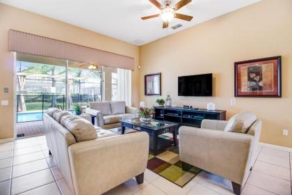 Holiday homes in Kissimmee Florida