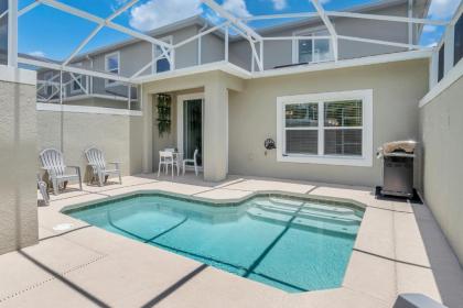 Holiday homes in Kissimmee Florida