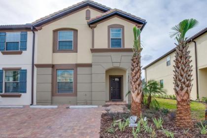 Amazing townHouse Windsor at Westside   8830GC Kissimmee