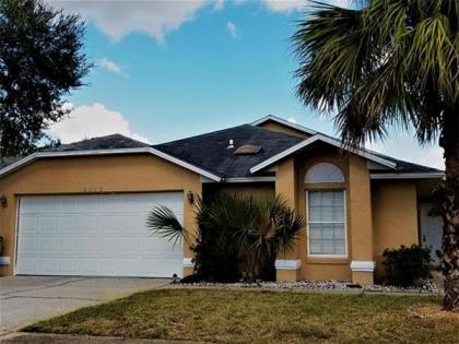 Holiday homes in Kissimmee Florida