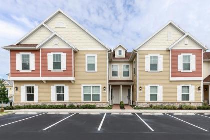 Villas in Kissimmee Florida