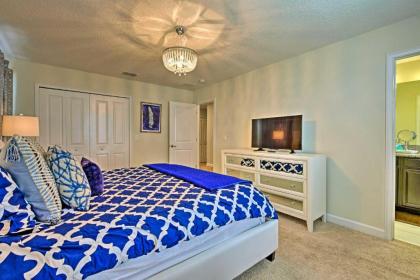 Fantastic Disney-Themed Family Haven with Lanai - image 16