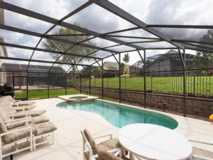 Villas in Kissimmee Florida