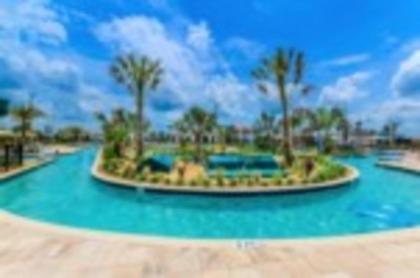 5 Star Exclusive Villa with Private Pool Orlando Villa 1000 - image 9