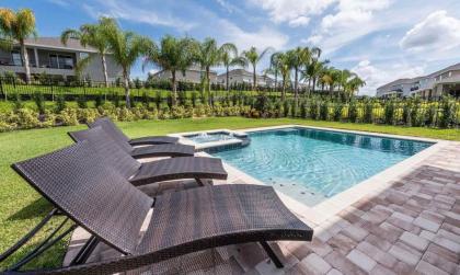 5 Star Villa on Encore Resort with Large Private Pool Orlando Villa 5432 - image 2