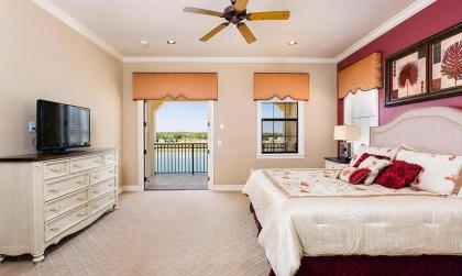 5 Star Villa on Reunion Resort and Spa with Large Private Pool Orlando Villa 4568 - image 13