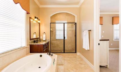 5 Star Villa on Reunion Resort and Spa with Large Private Pool Orlando Villa 4568 - image 14