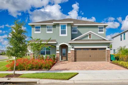 5 Star Villa with Private Pool on Encore Resort Orlando Villa 5436 - image 3