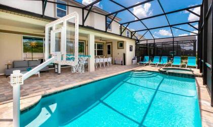 5 Star Villa with Private Pool on Solara Resort Orlando Villa 4713 - image 3