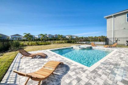 Beautiful 5 Star Villa on Encore Resort with Private Pool Orlando Villa 5448 - image 2