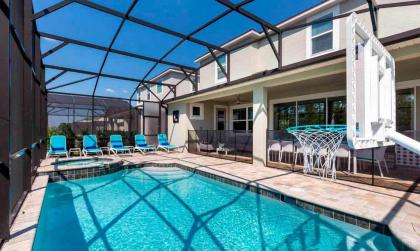 Luxury Villa on Solara Resort with a Private Pool Orlando Villa 4719 - image 2