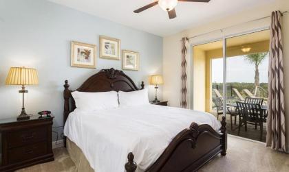 Luxury Villa with Private Pool on Encore Resort at Reunion Orlando Villa 4352 - image 13