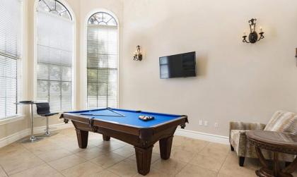 Rent Your Own Orlando Villa with Large Private Pool on Reunion Resort and Spa Orlando Villa 4741 - image 5