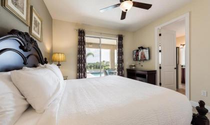 The Perfect Villa with a beautiful Private Pool Orlando Villa 4358 - image 10