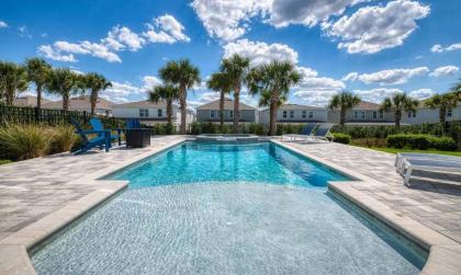 The Perfect Villa with a beautiful Private Pool Orlando Villa 4466 - image 2