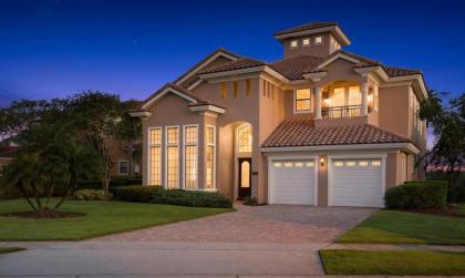 Villas in Kissimmee Florida