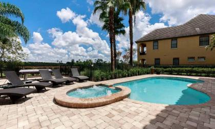 The Perfect Villa with a beautiful Private Pool Orlando Villa 4555 - image 2