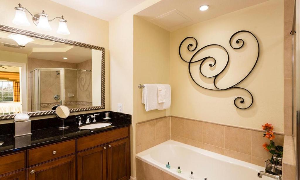 Perfect 3 Bedroom Condo on Reunion Resort and Spa Orlando Condo 4581 - image 7