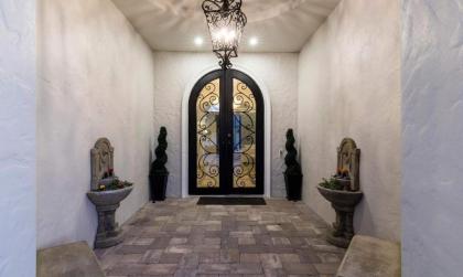 Perfect 8 Bedroom Villa on Reunion Resort and Spa Orlando Mansion 4616 - image 5