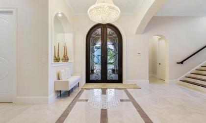 Perfect 8 Bedroom Villa on Reunion Resort and Spa Orlando Mansion 4616 - image 7