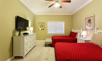 Ultimate 3 Bedroom Condo on Reunion Resort and Spa Orlando Condo 4593 - image 12